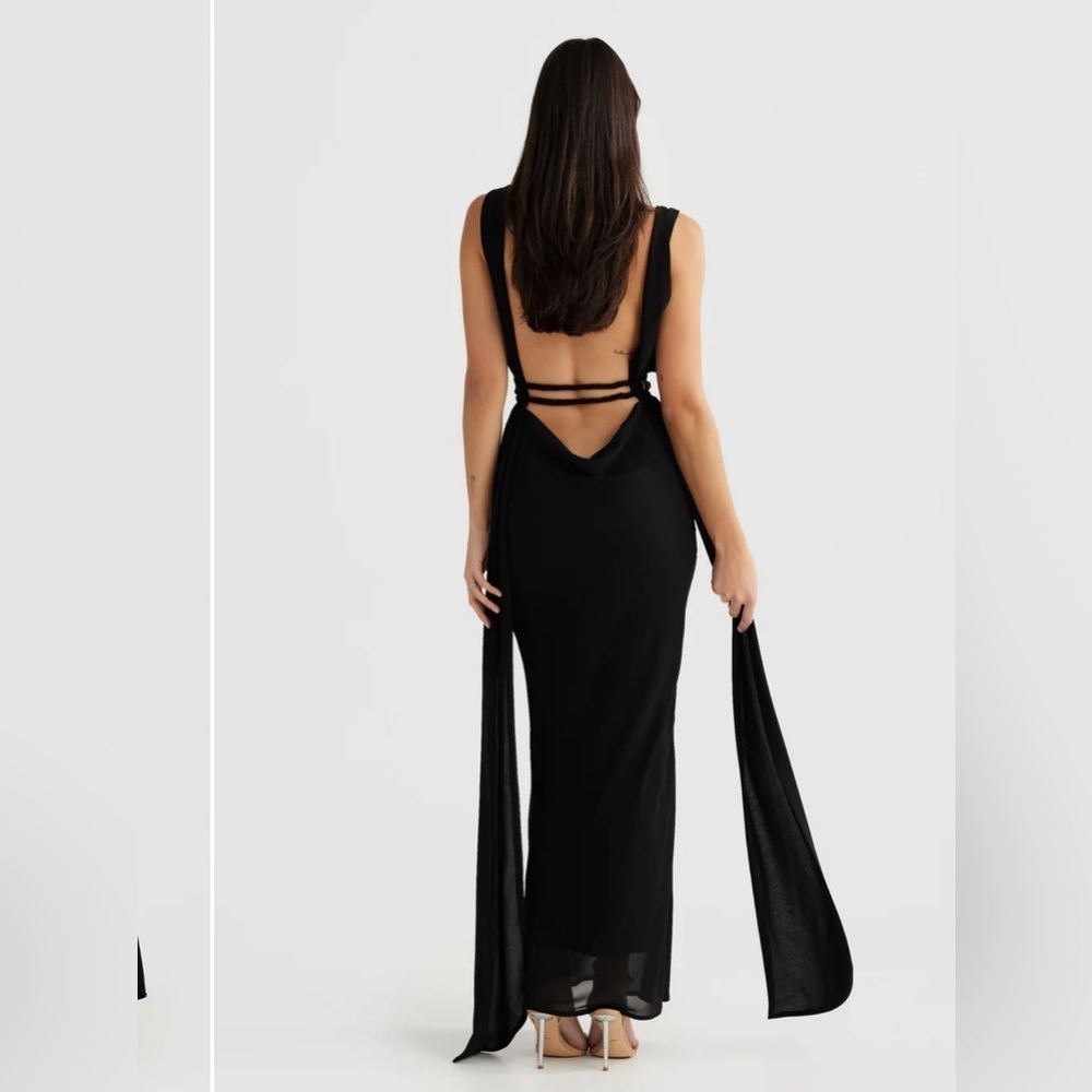 MÉLANI Candice Dress - Picture 2 of 14